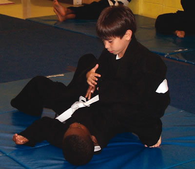 Self-defense classes available through city recreation departments